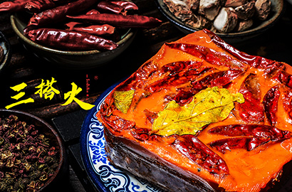 百色VI设计：城市与企业品牌联动的视觉纽带